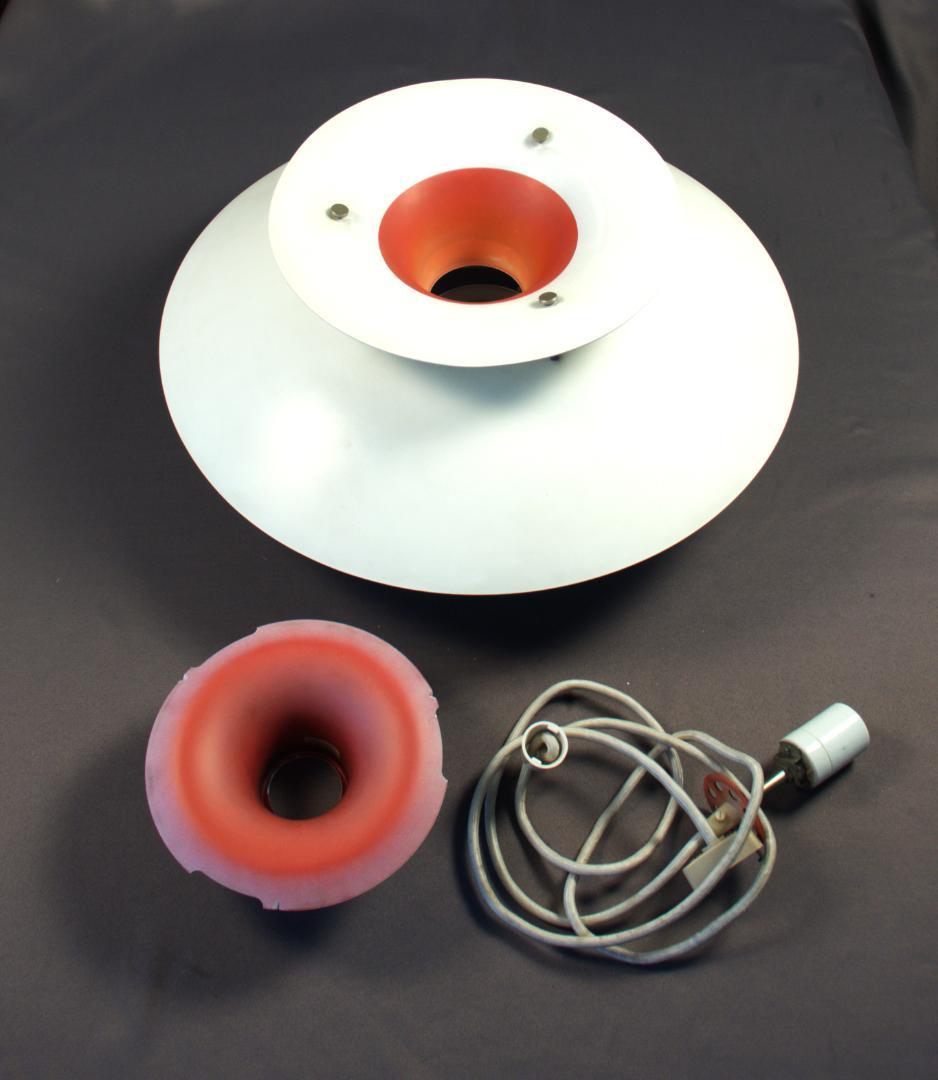 値下げ！北欧ヴィンテージLouis Poulsen PH5　ルイスポールセン