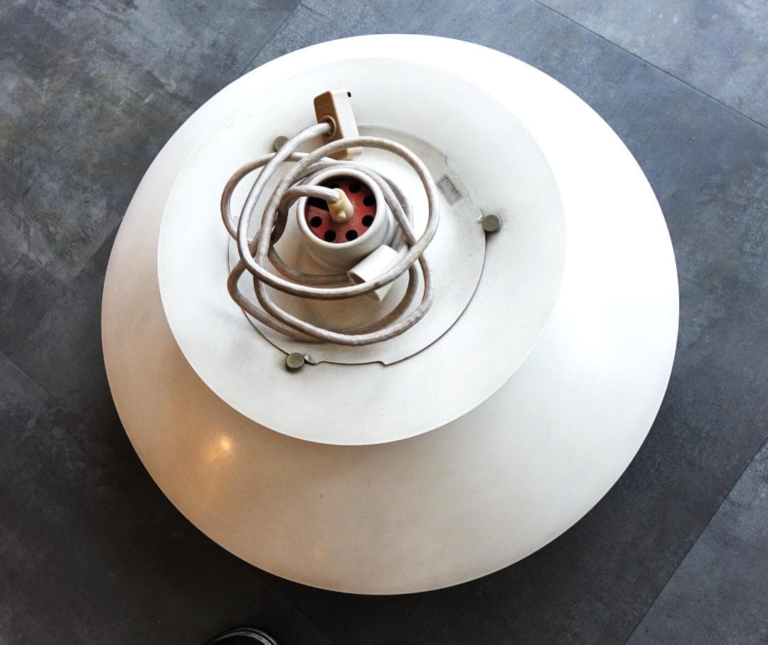 値下げ！北欧ヴィンテージLouis Poulsen PH5　ルイスポールセン