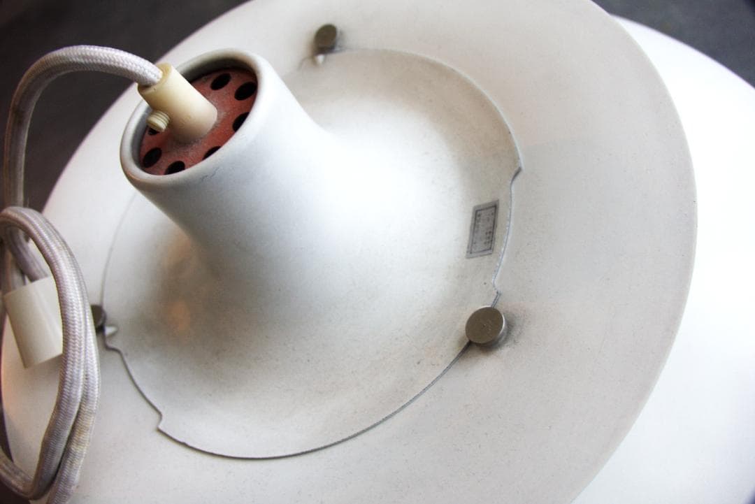 値下げ！北欧ヴィンテージLouis Poulsen PH5　ルイスポールセン