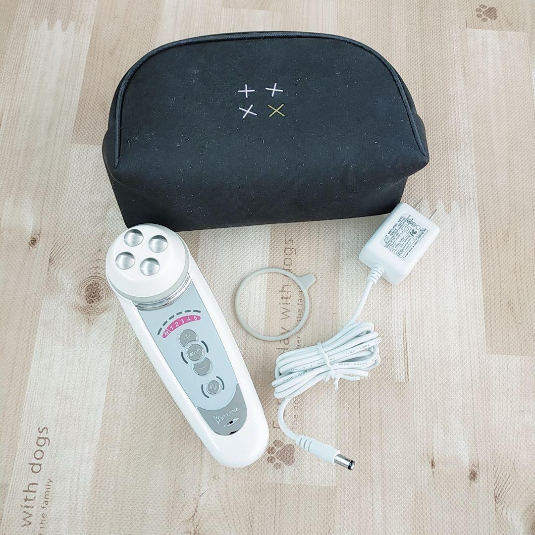 ほぼ未使用○最新モデル ベレガ セルキュア 4t+ 4T plus plus