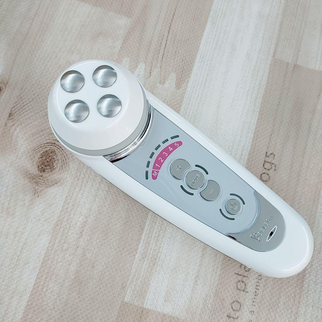 ほぼ未使用○最新モデル ベレガ セルキュア 4t+ 4T plus plus