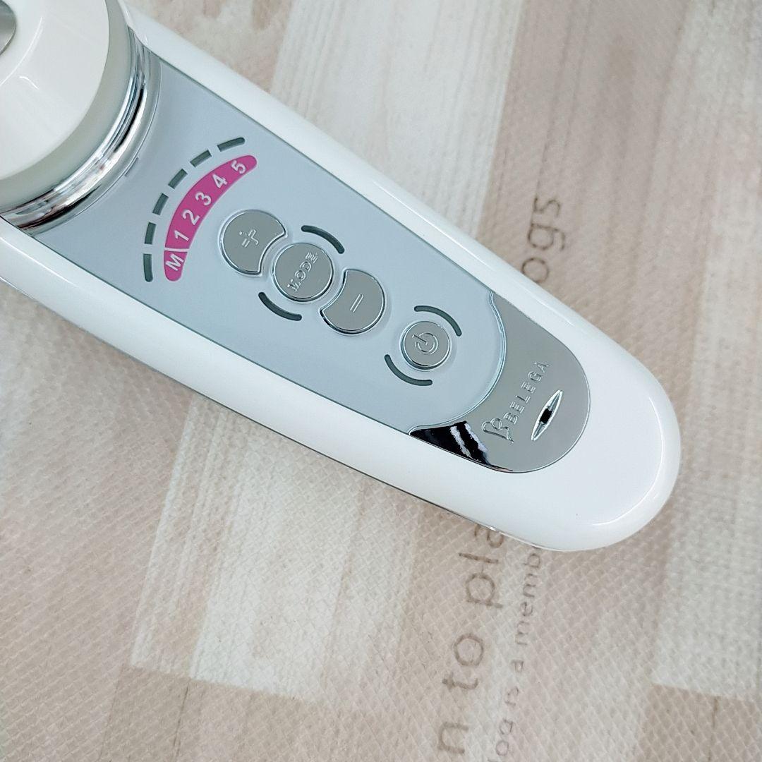 ほぼ未使用○最新モデル ベレガ セルキュア 4t+ 4T plus plus