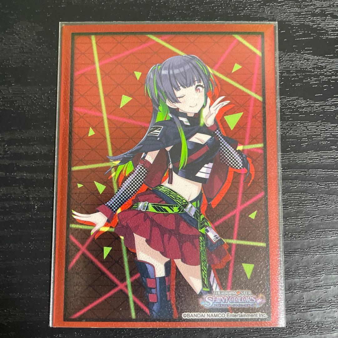 UNION ARENA ストレイライト 2弾時点 デッキ