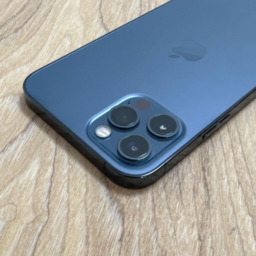 iPhone 12 Pro 256GB グラファイト