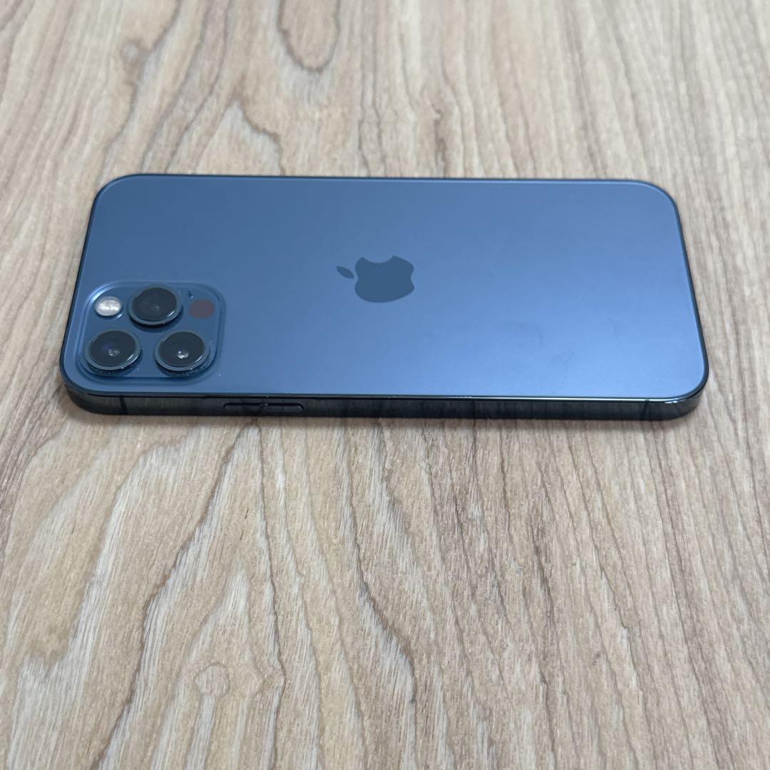 iPhone 12 Pro 256GB グラファイト