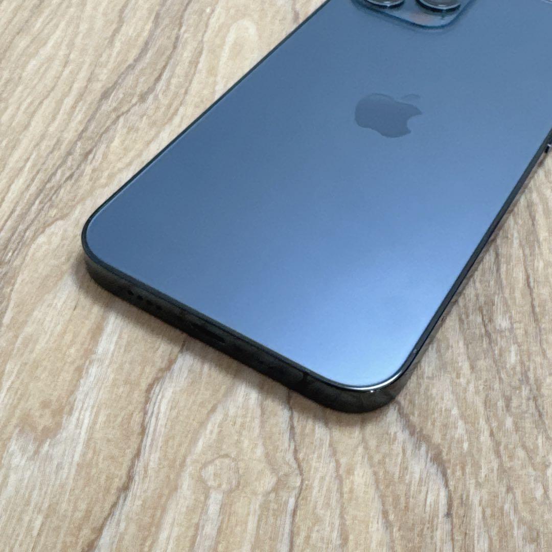 iPhone 12 Pro 256GB グラファイト