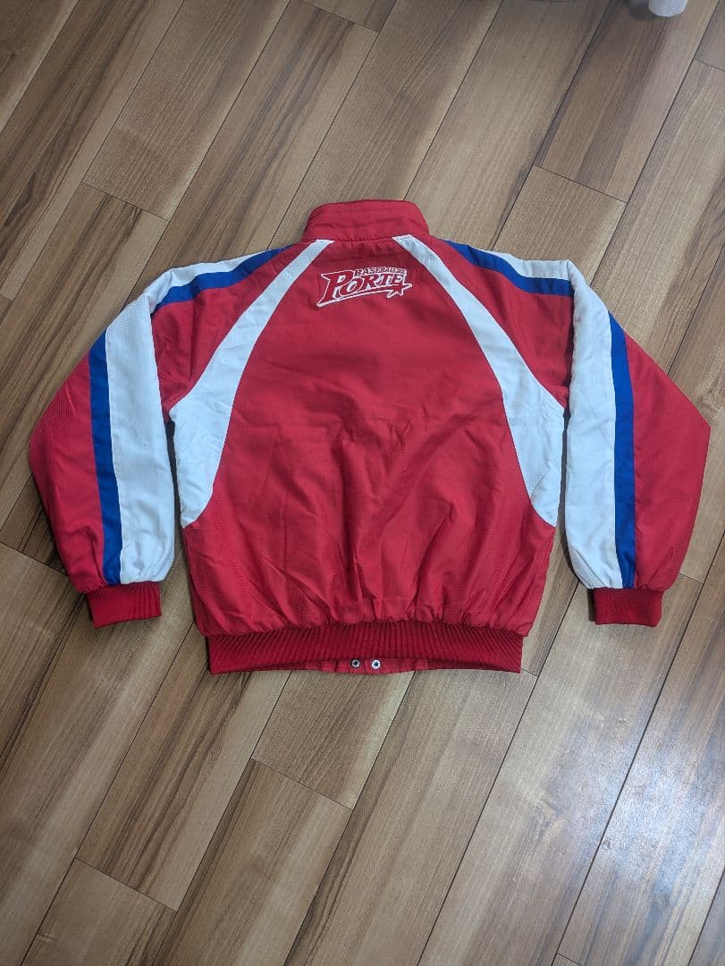 【ポルテ】ユニホームセット145cm（バラ売りも可）