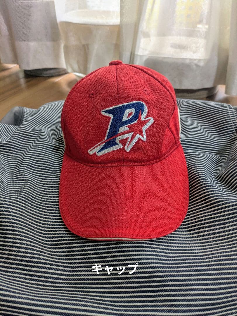 【ポルテ】ユニホームセット145cm（バラ売りも可）