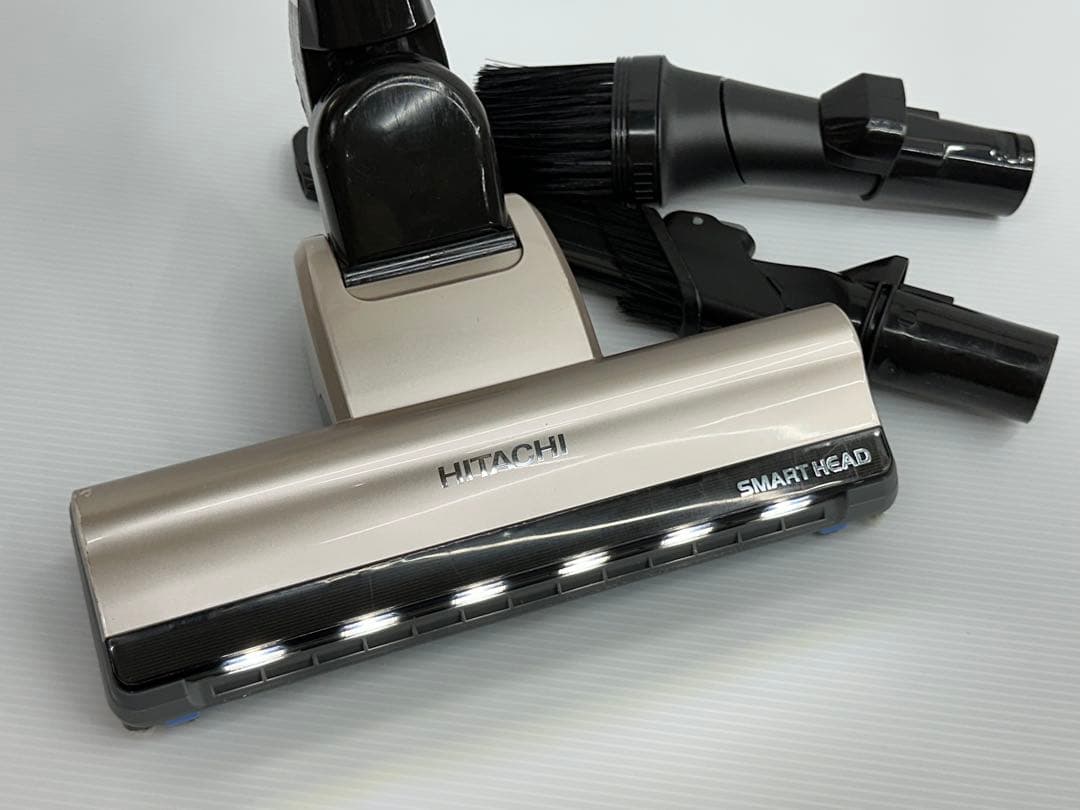 中古　D-DP25 動作保証　PV-BH900 掃除機用　パワーヘッド回転ブラシ