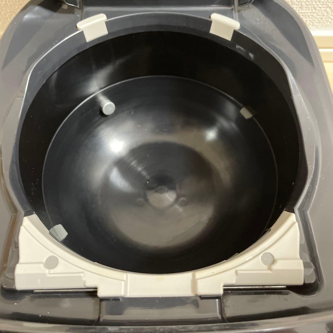 S*r様 【2021年製】象印 圧力IH炊飯ジャー NP-RZ05 3合炊き