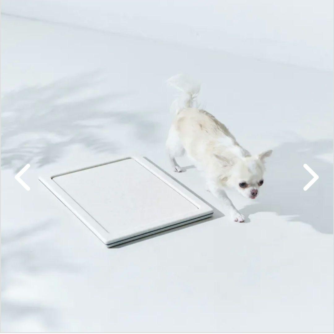 専用　47000円　we original 人工大理石 犬 トイレ