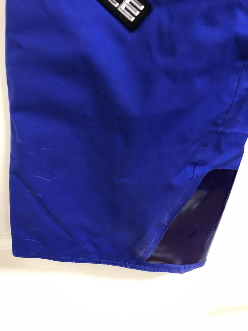 ミズノ　スキーウェア ジャケット160 ファブリス　パンツ