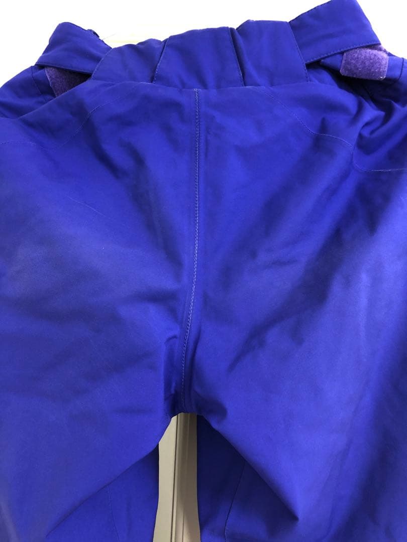 ミズノ　スキーウェア ジャケット160 ファブリス　パンツ