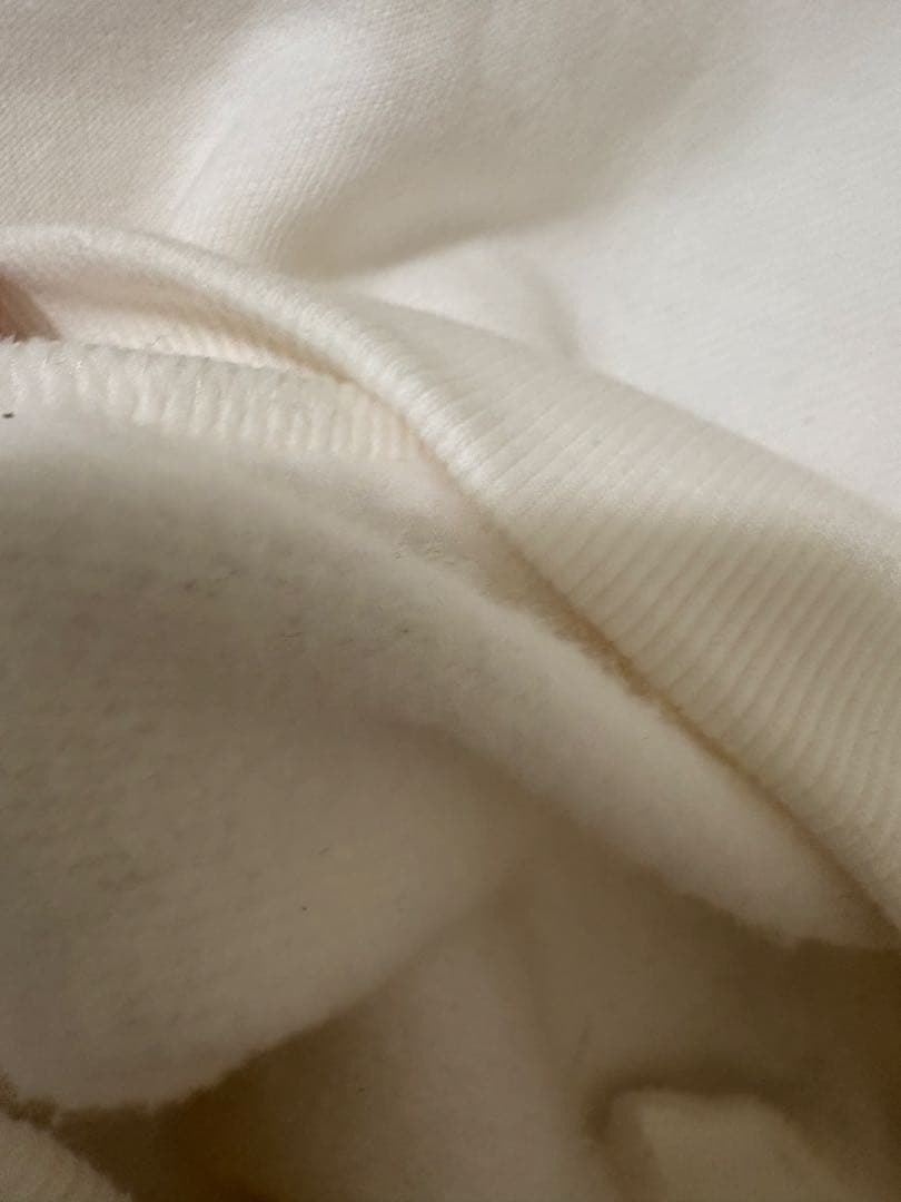 【即購入OK】Alo yoga Cropped Crewneck S