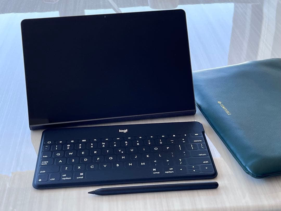 Lenovo Yoga Tab 11 /8GB/256GB/WiFi/箱無し