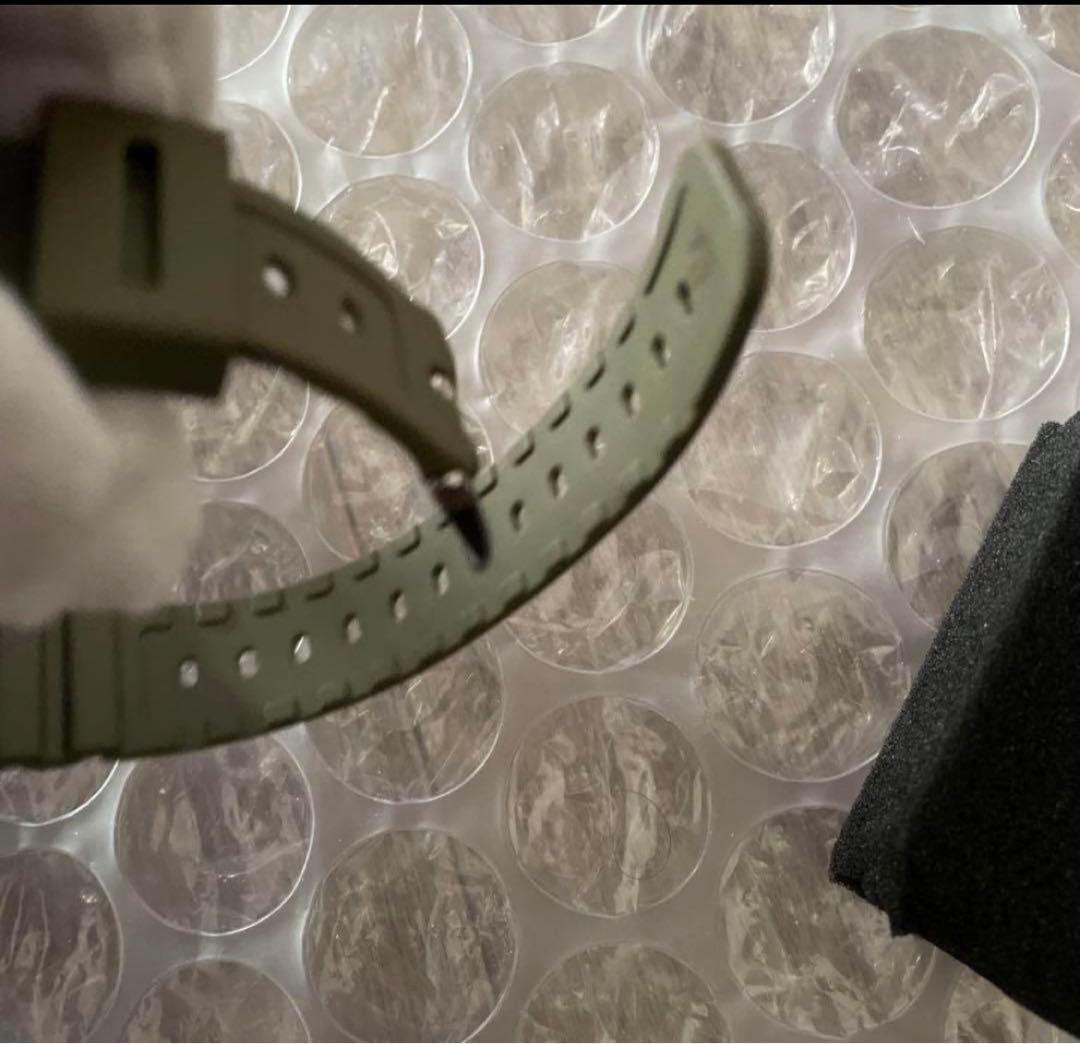 新品未使用G-SHOCK GA-B2100FC-3AJF カシオーク