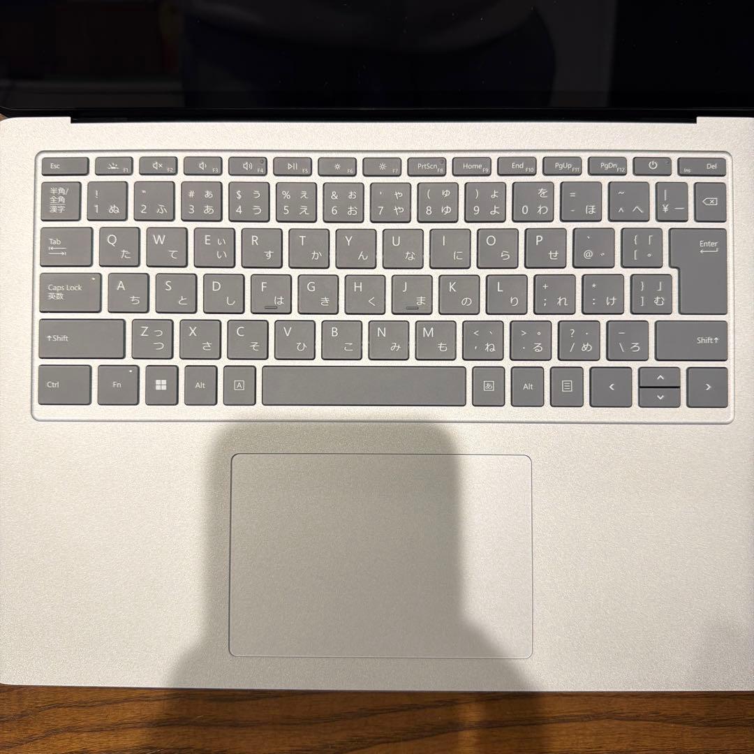 Windowsノート本体 Surface Laptop Studio Core i7 16GB 512GB