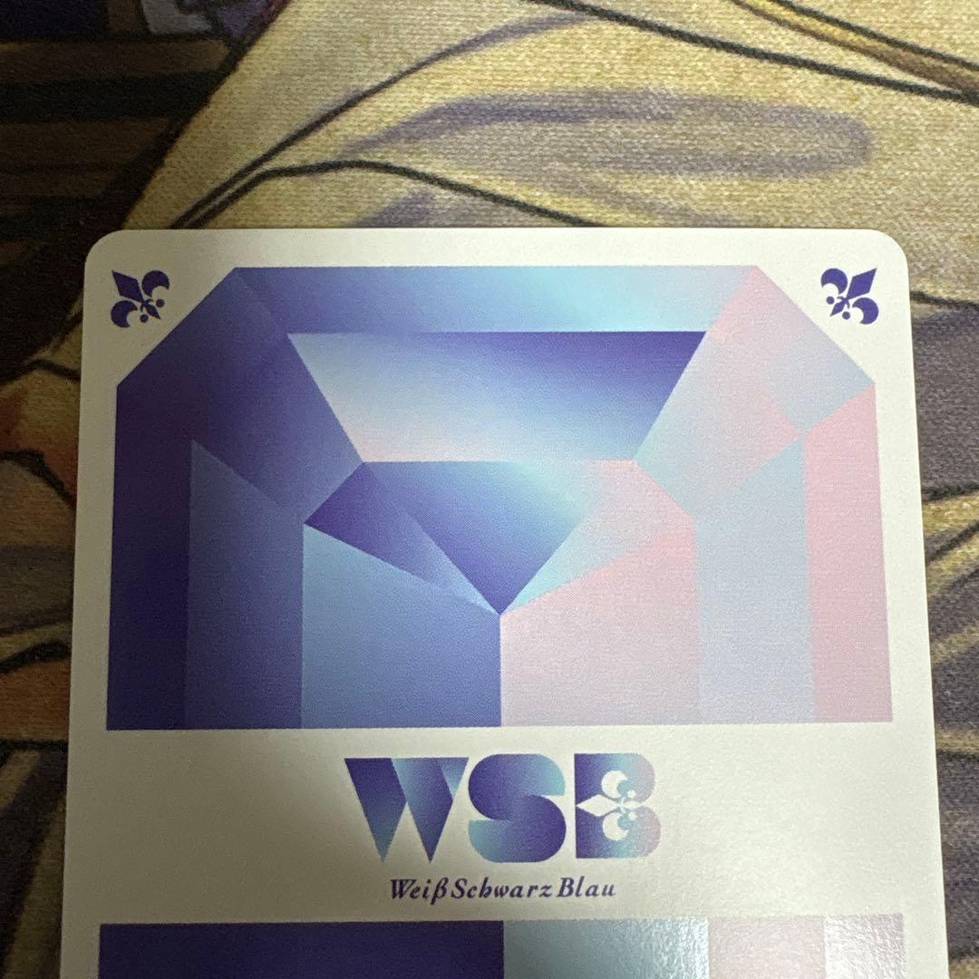 ブルーロック　ヴァイスシュバルツブラウ 凪誠士朗 SSP サイン