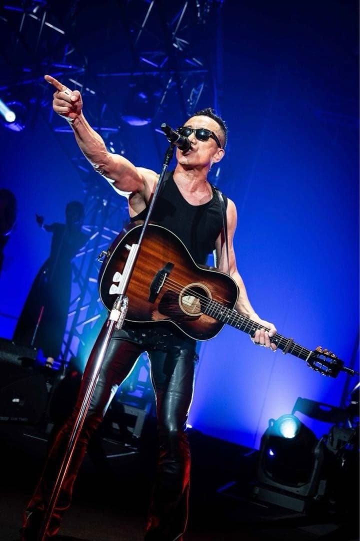 長渕剛着用　Ray Ban レイバン　NEW WAYFARER 鼈甲 サングラス