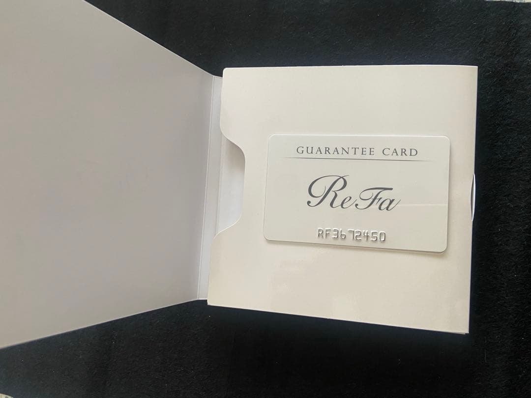 ボディ・フェイスケア ReFa 4 CARAT