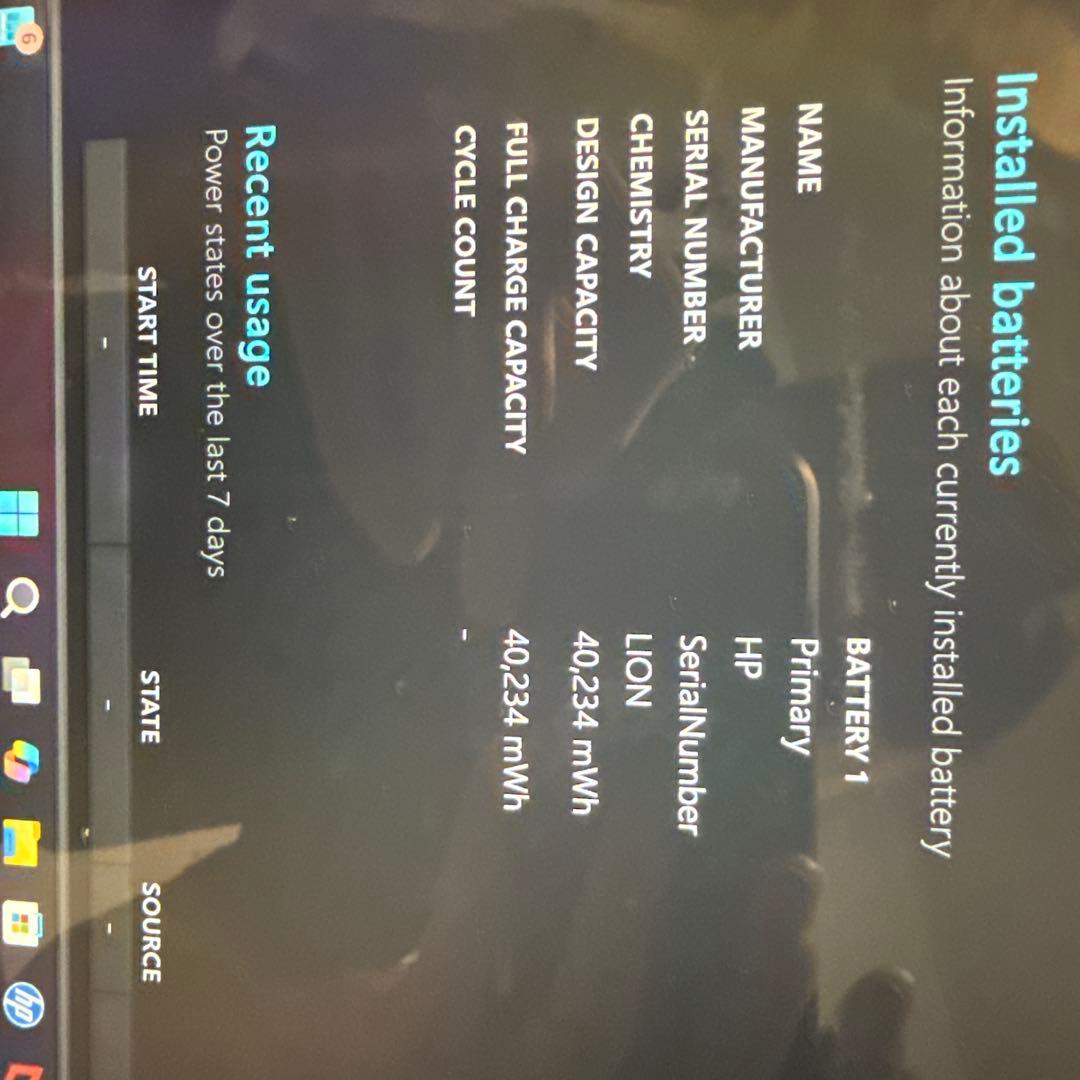 HP ノートPC AMD Ryzen 5 5000シリーズ