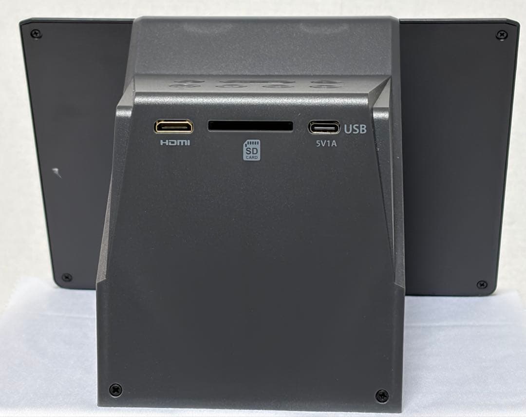 美品サンワサプライフィルムスキャナ400-SCN067 400万/2200万画素