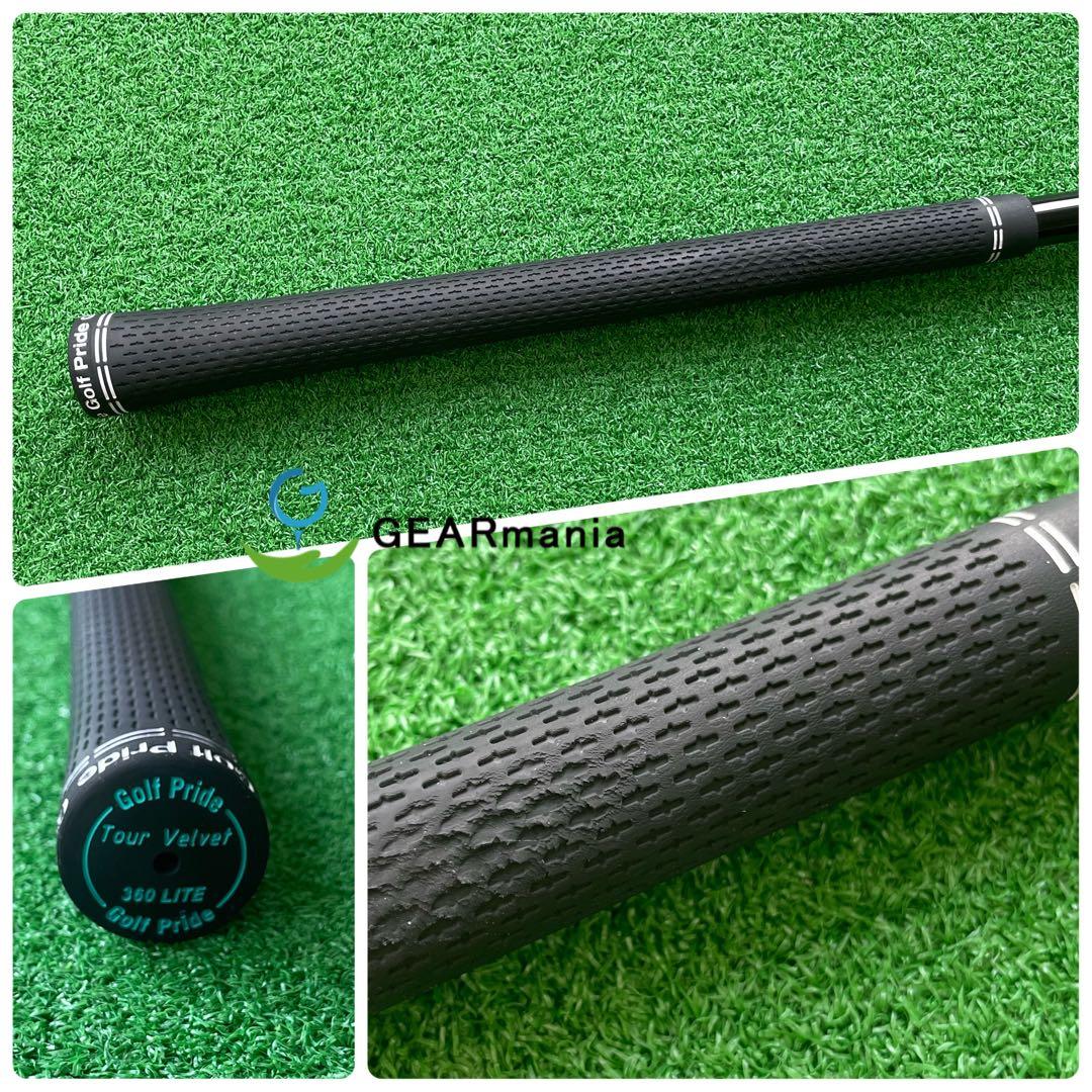 ピン G430 マックス 10K ドライバー 10.5°アルタJ CBブラックS