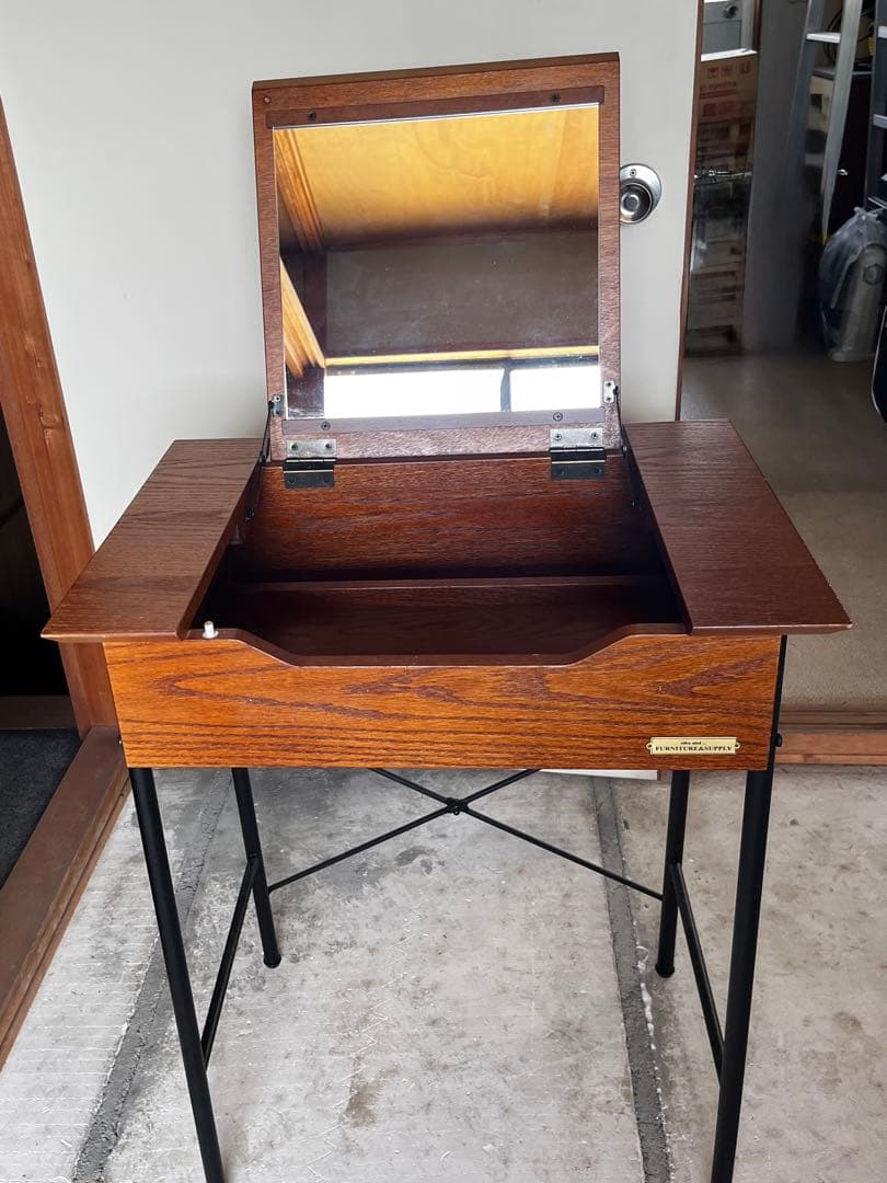 【中古】nico and... ニコアンド ドレッサー