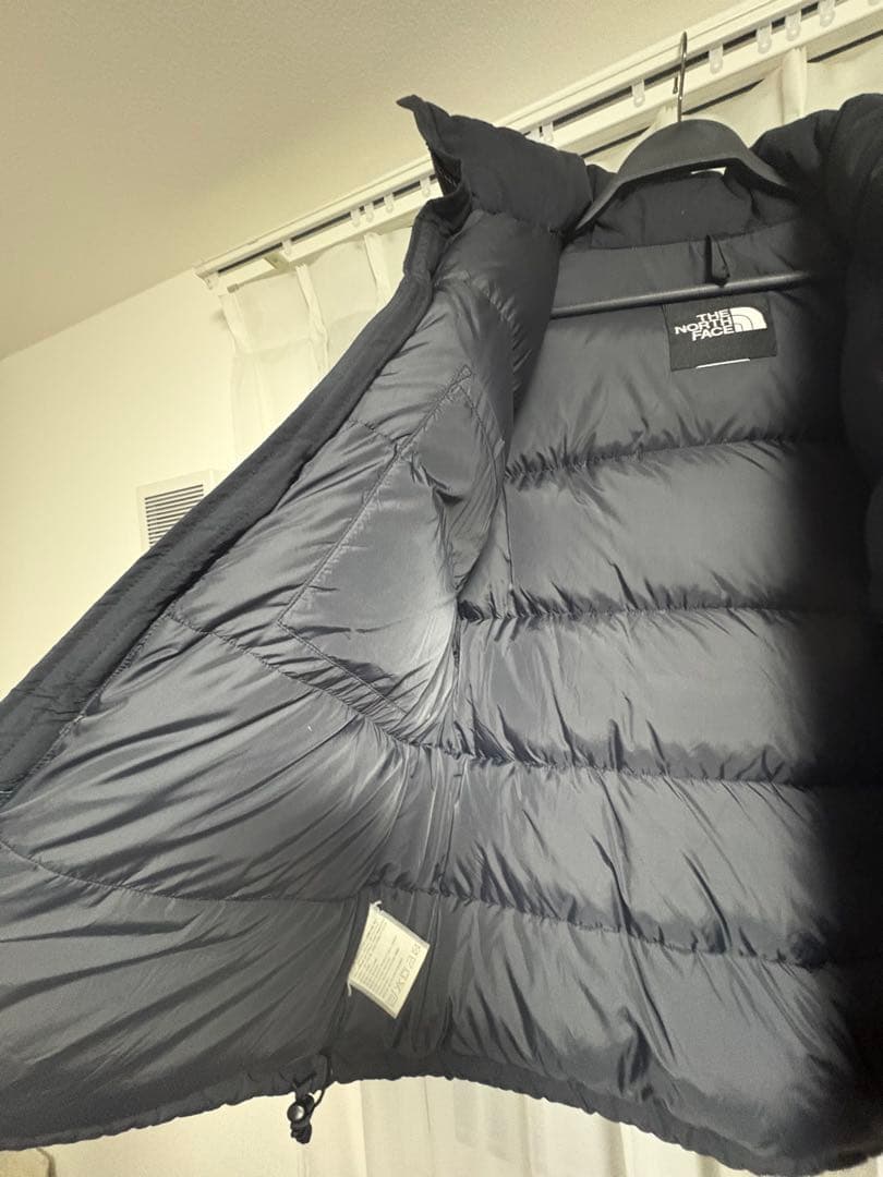 大値下げ　THE NORTH FACE バットフィンジャケット ND-1038
