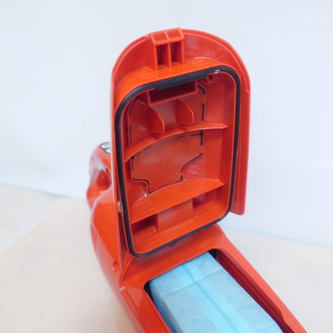 Makita CL113FD Turbo60 スティッククリーナー