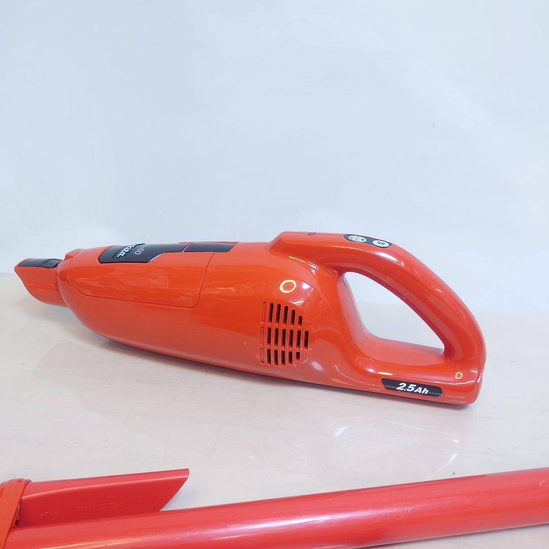 Makita CL113FD Turbo60 スティッククリーナー