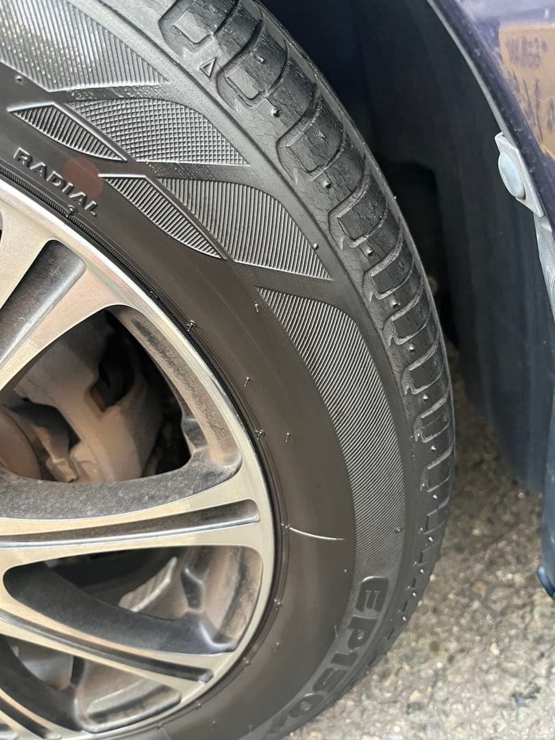 ⭐︎水性タイヤワックス⭐︎業務用18L コック付き！