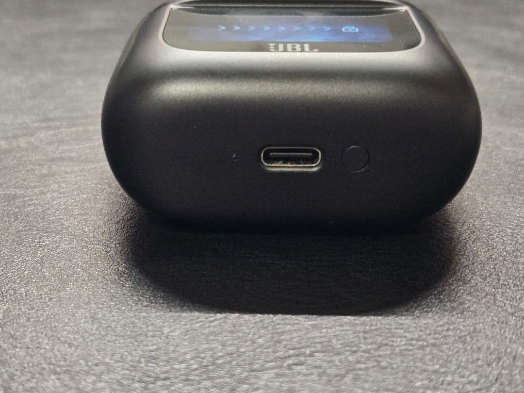 イヤホン JBL TOUR PRO 2