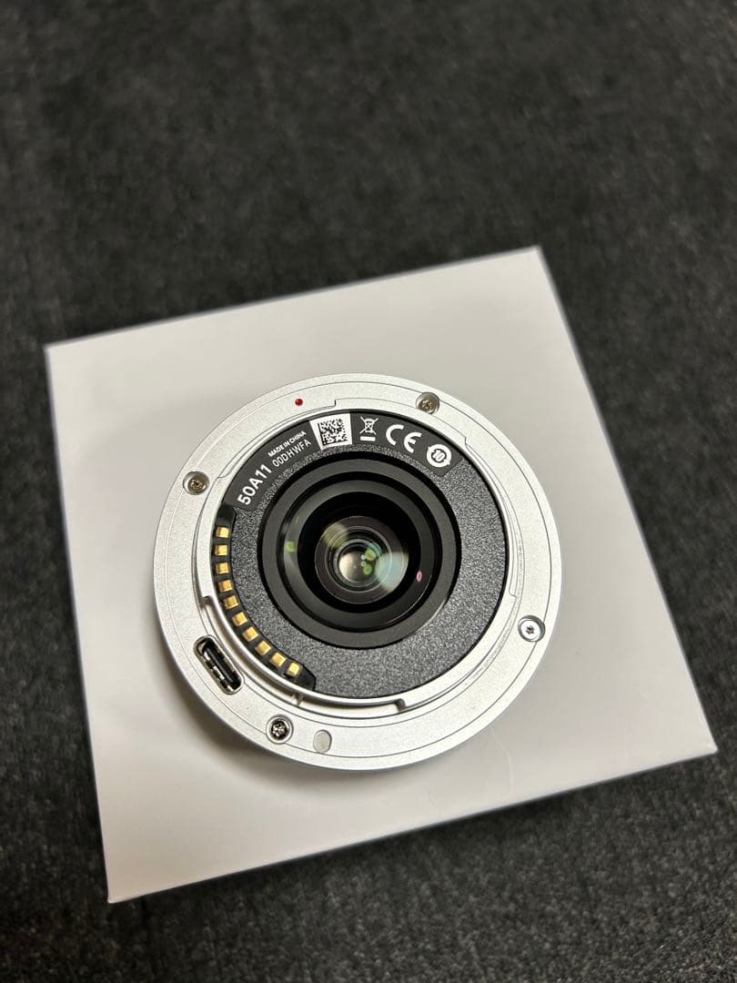 VILTROX AF 28mm F4.5 FE ソニーEマウント