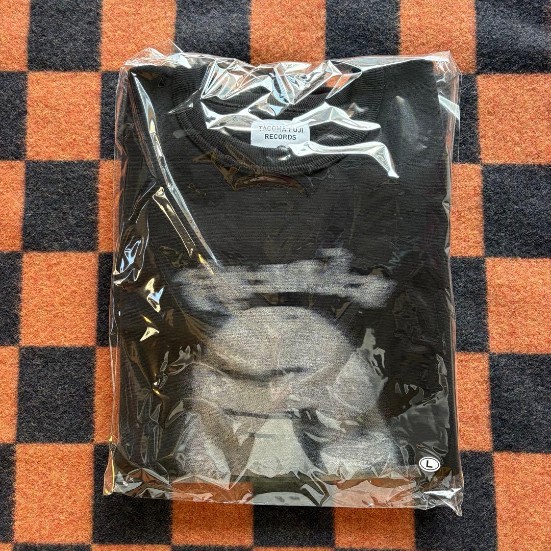 UA別注TACOMA FUJI スウェット新品未使用Lサイズ