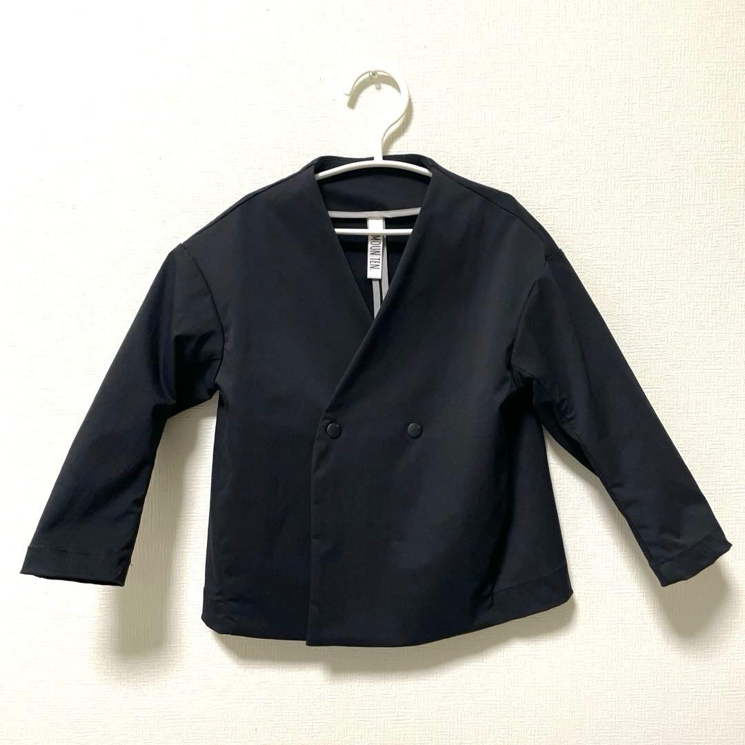 mm　mounten セットアップ+シャツ+パンツ(試着のみ)