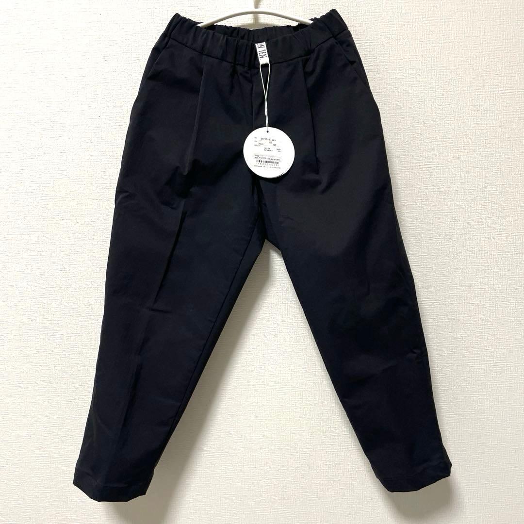 mm　mounten セットアップ+シャツ+パンツ(試着のみ)