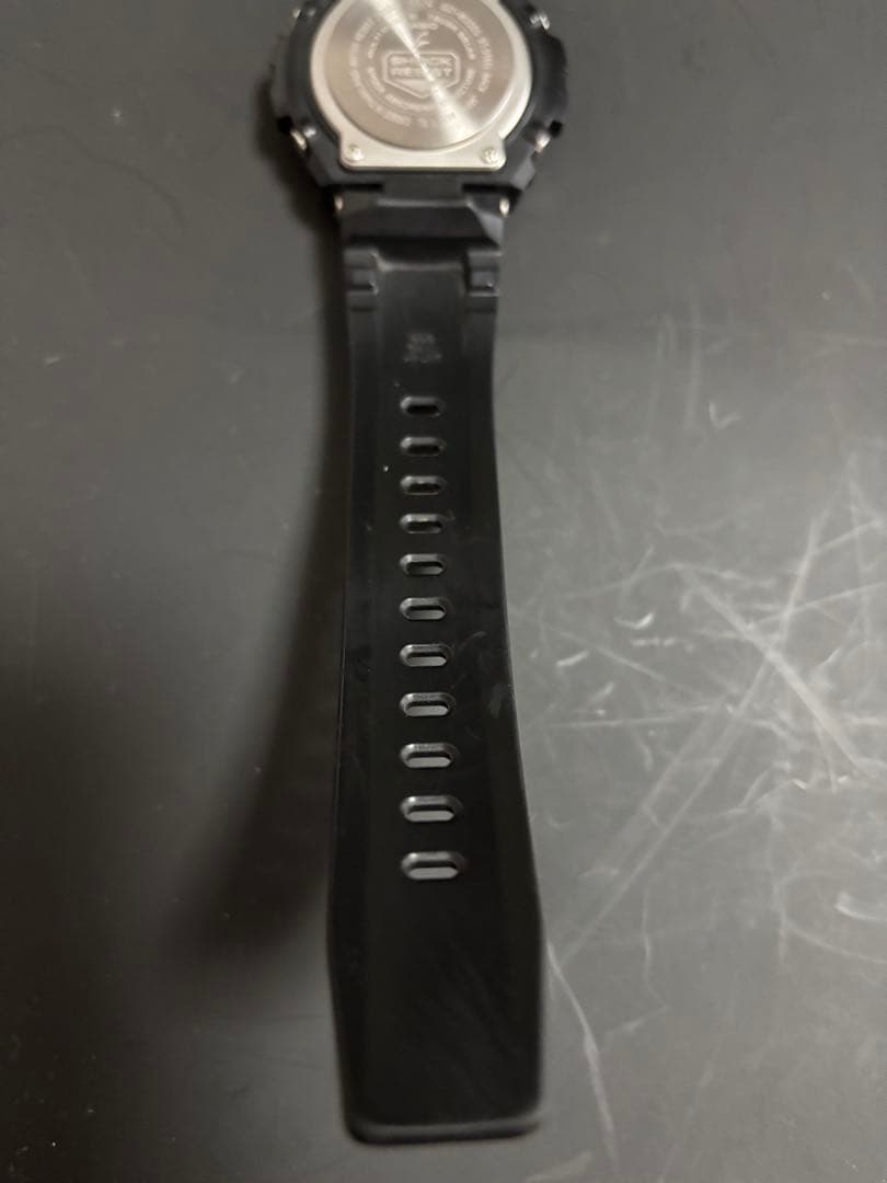 人気モデル カシオ G-SHOCK GST-W300G-1A9JF