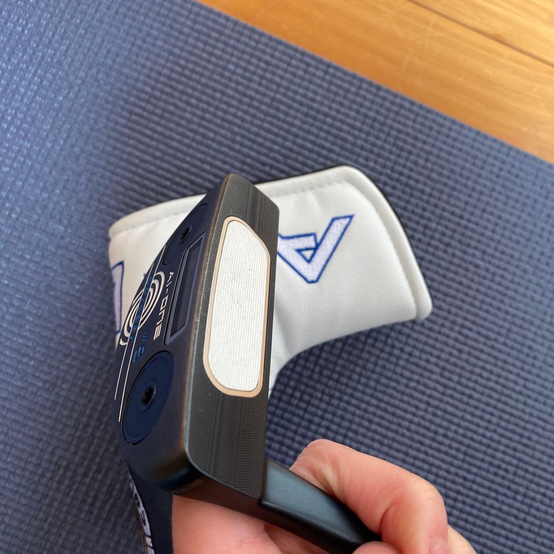 オデッセイ　TOUR BAG COLLECTION Ai-ONE #9