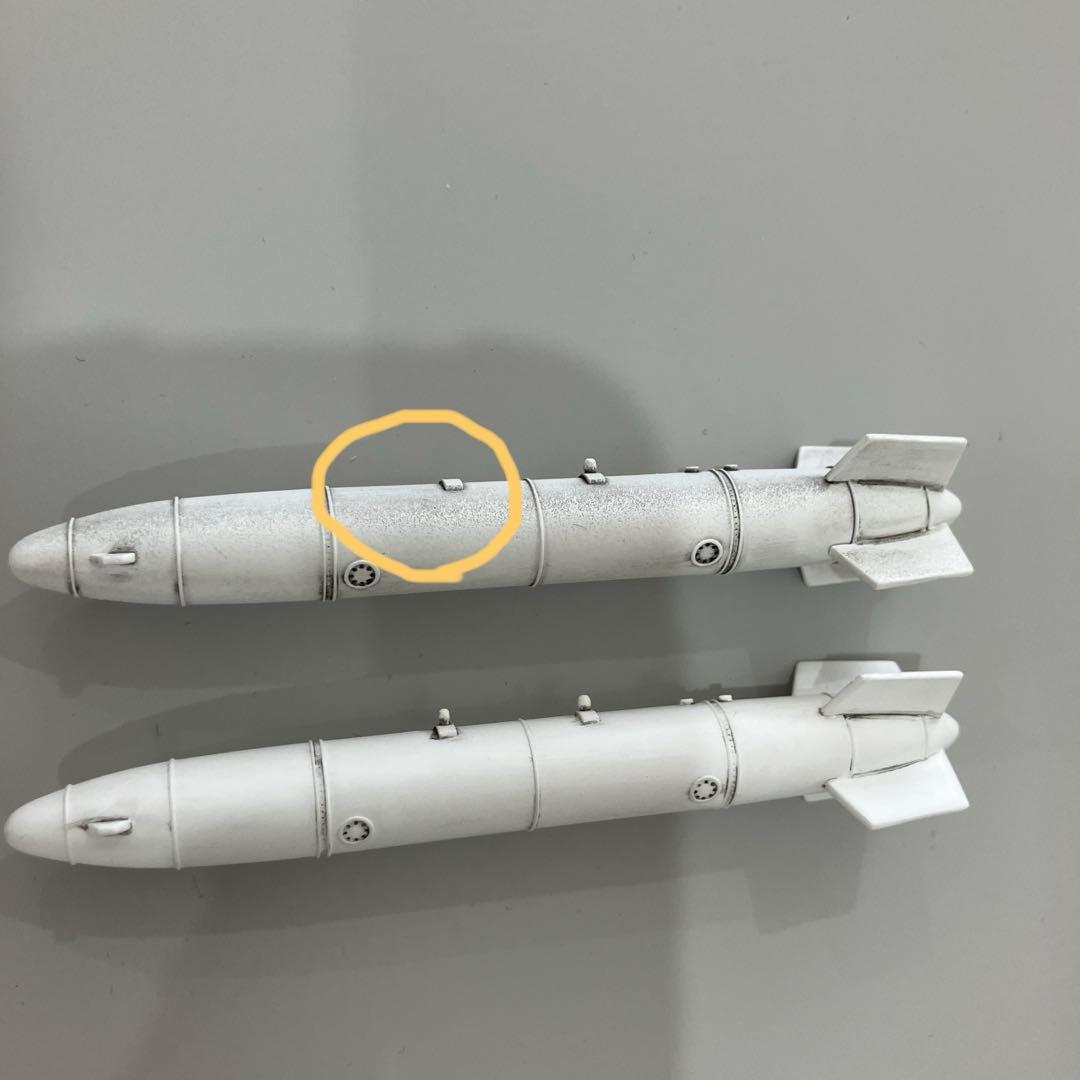 CALIBRE WINGS ロシア軍　SU-24 1/72