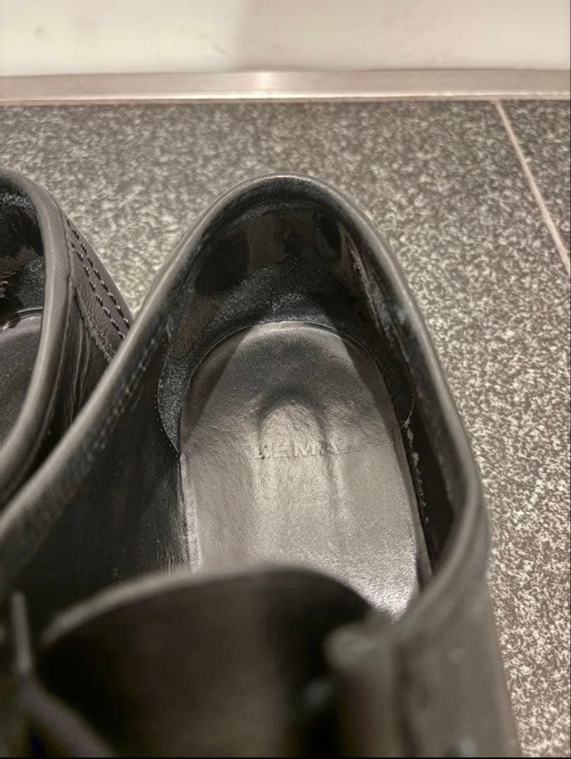 クレマン KLEMAN PADRE パドレ42 チロリアンブーツ