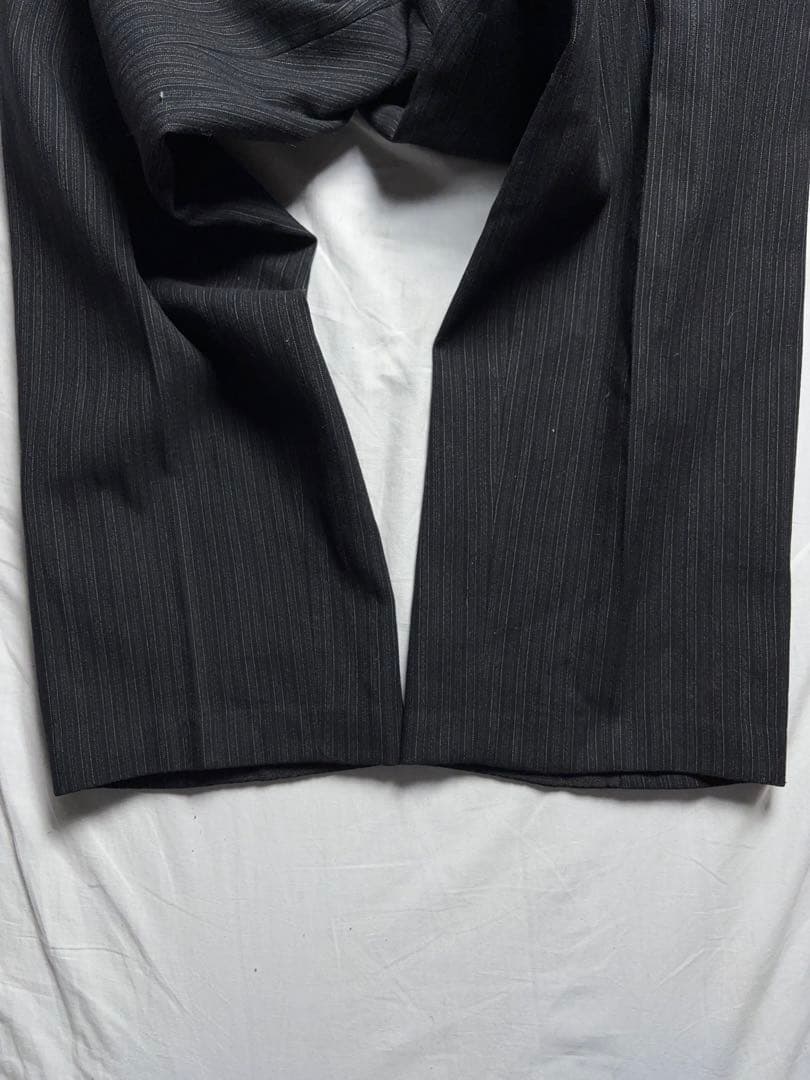 【40s】 EURO ビンテージ スラックスパンツ