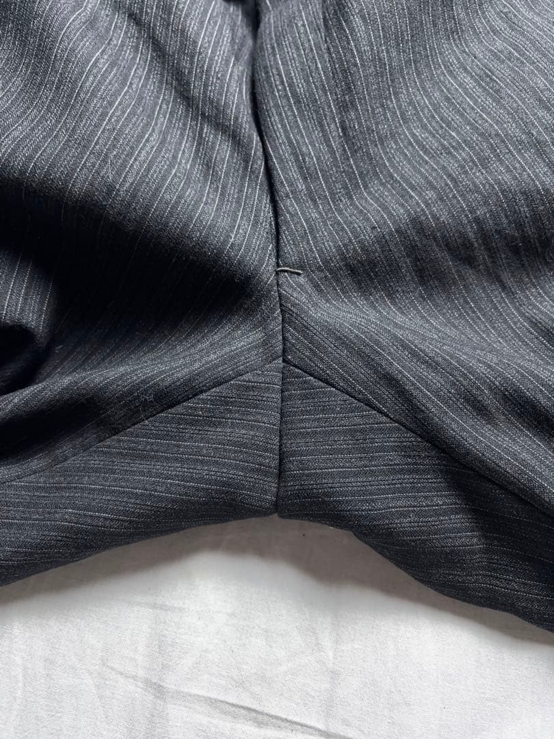 【40s】 EURO ビンテージ スラックスパンツ