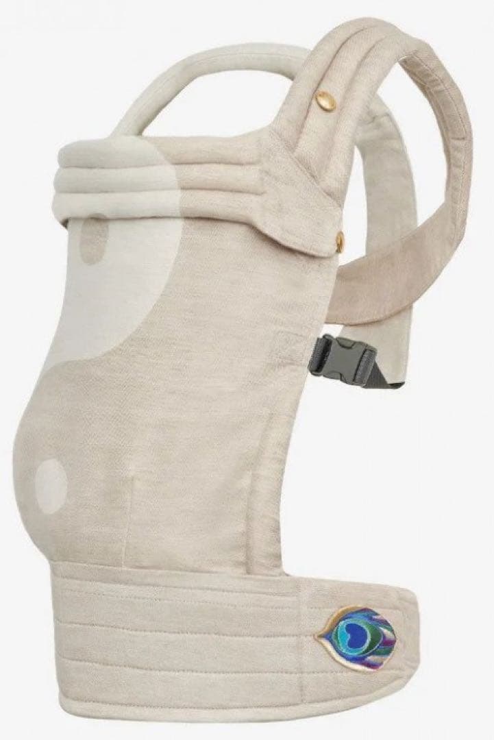 artipoppe アーティポッペ ザイガイスト インヤン 抱っこ紐 おんぶ紐