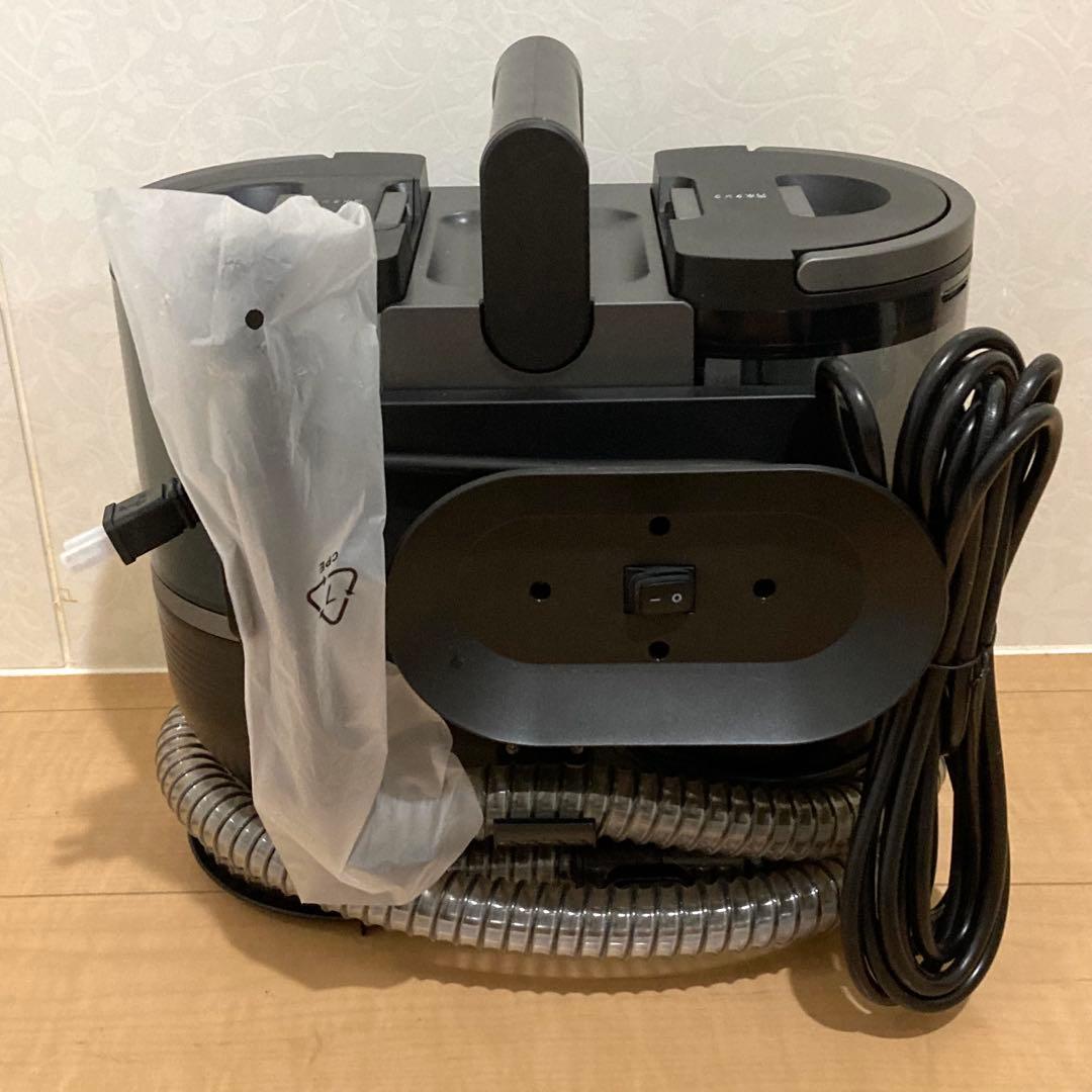 yadea リンサー洗浄機 R6 カーペットクリーナー リンサークリーナー