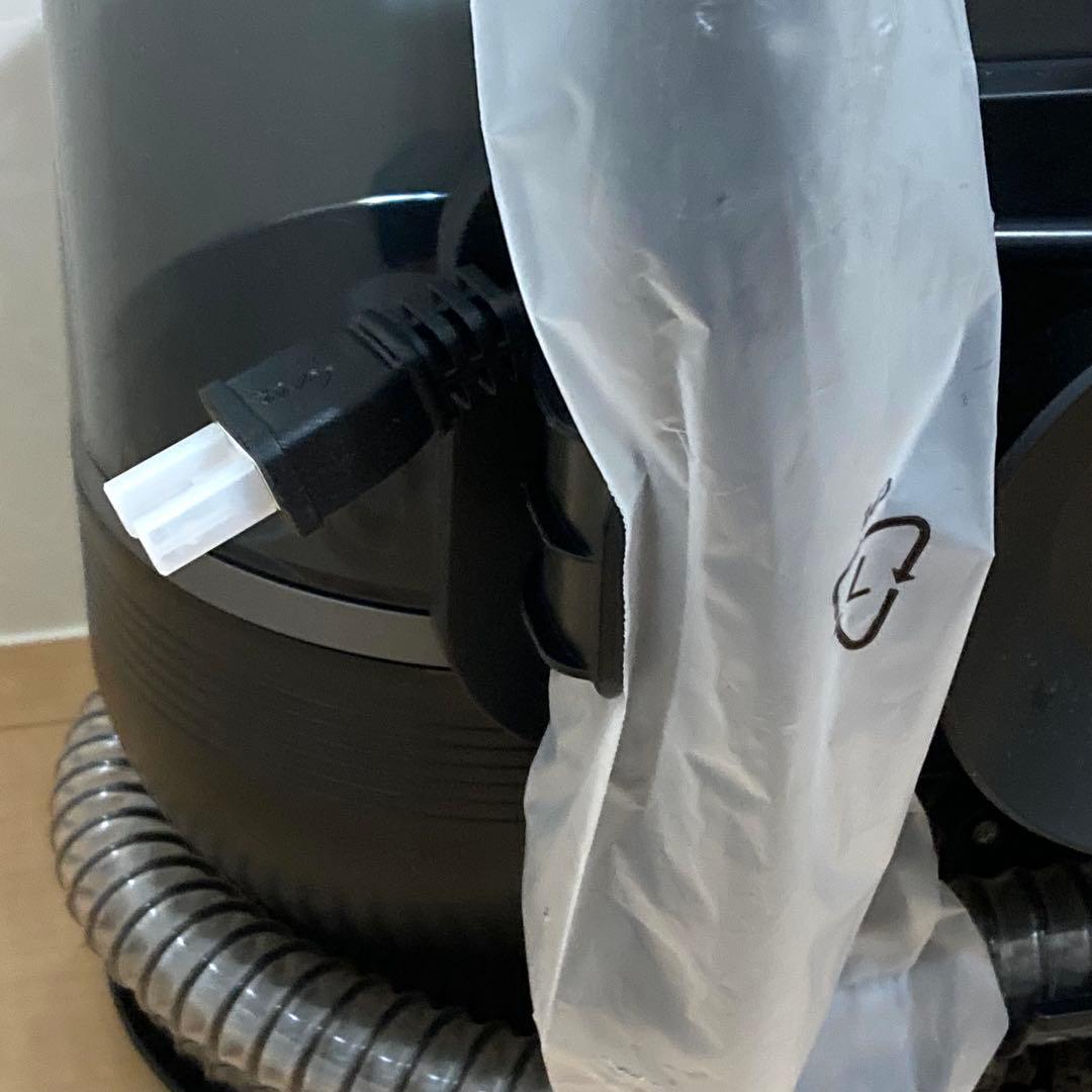 yadea リンサー洗浄機 R6 カーペットクリーナー リンサークリーナー