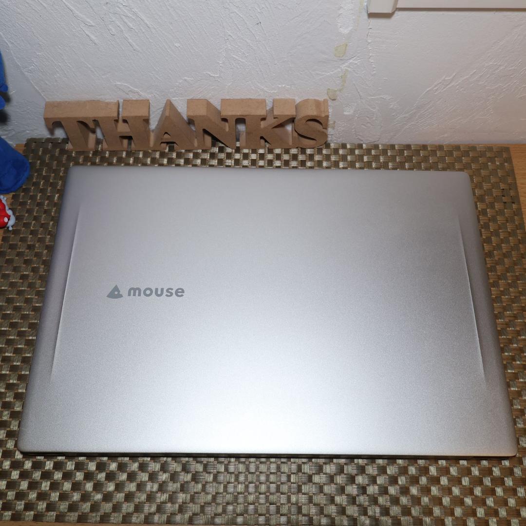 Win11公式対応Corei7/メ8G/高速SSD+HDD/無線/カメラ/FHD