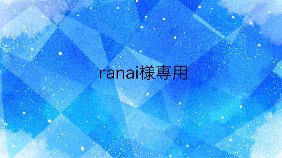 ポケモンカードゲーム ranai