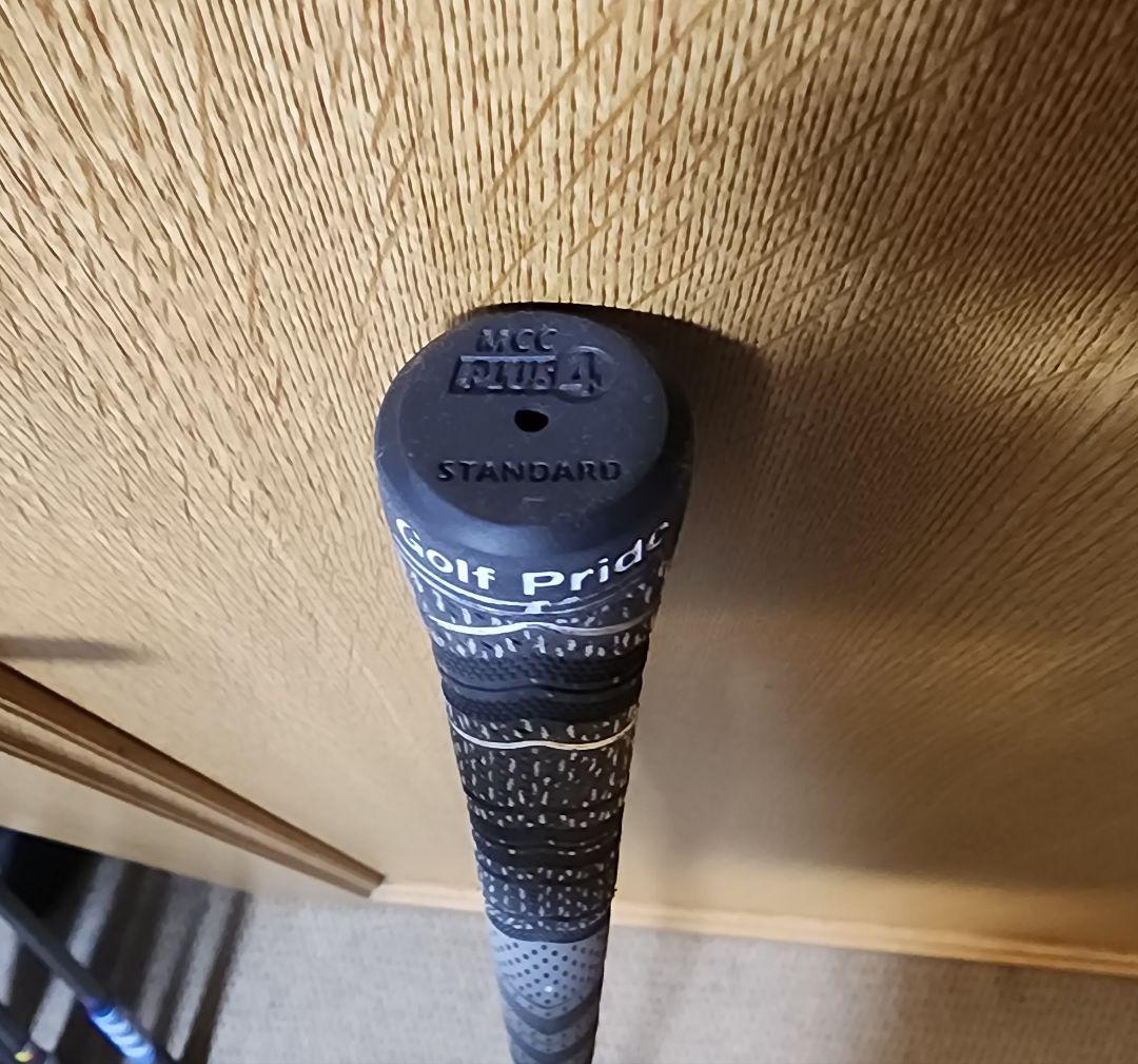 GRAPHITE DESIGN ツアー AD FI Dr用6-S ピンスリーブ付