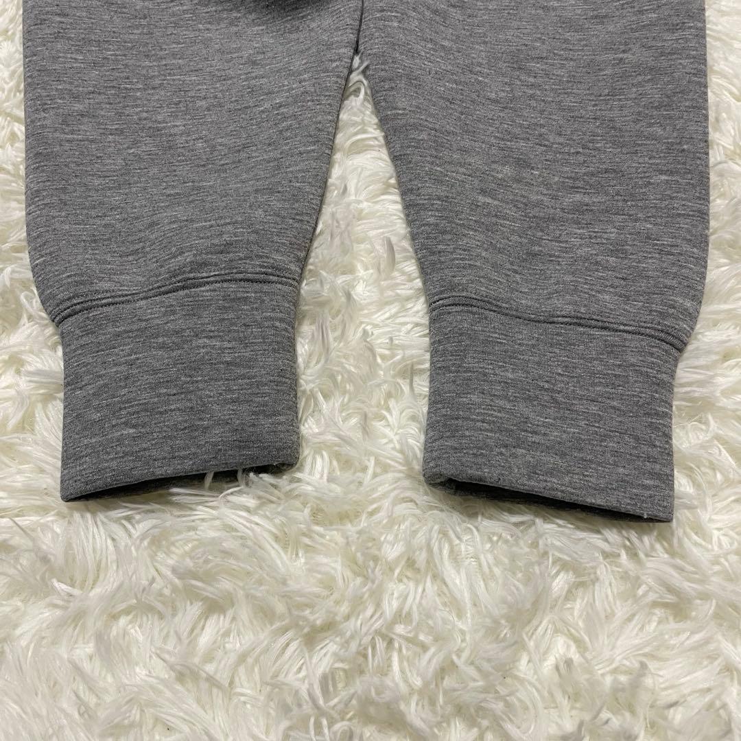 美品　スローブイエナ　ボリュームジップアップフーディ　ダンボールニット　2024